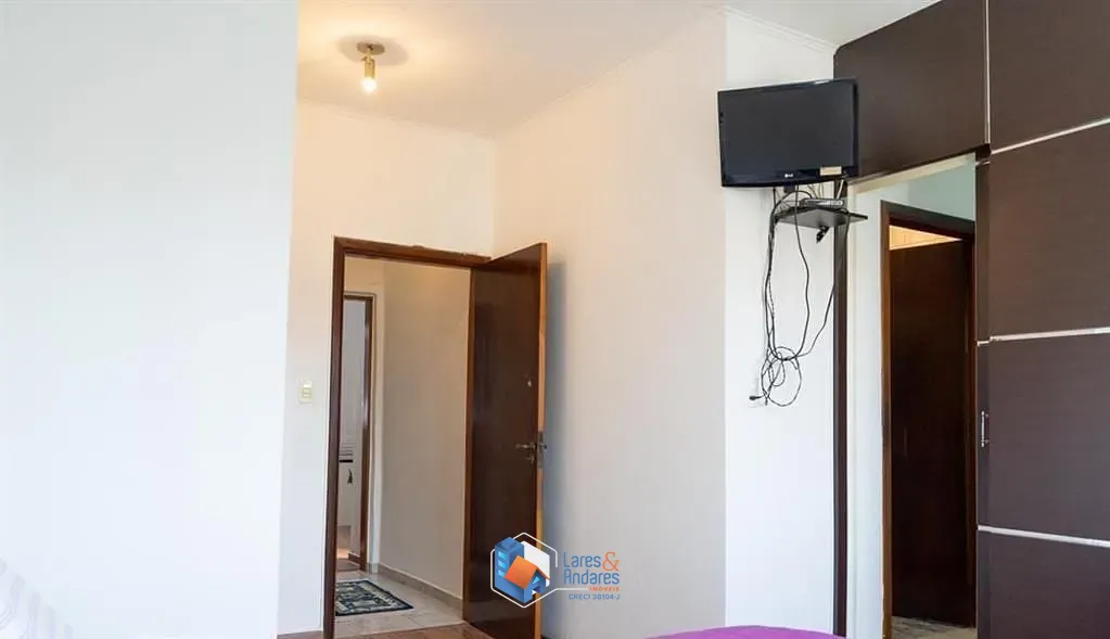 Sobrado, 3 quartos, 149 m² - Foto 21