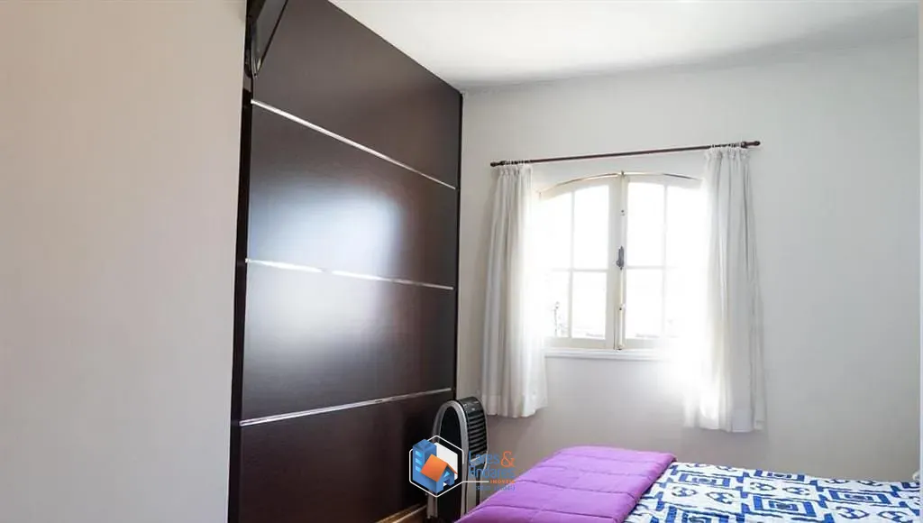 Sobrado, 3 quartos, 149 m² - Foto 22