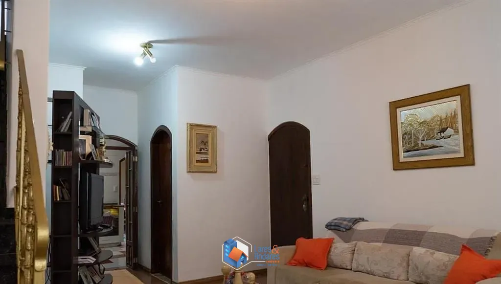 Sobrado, 3 quartos, 149 m² - Foto 23