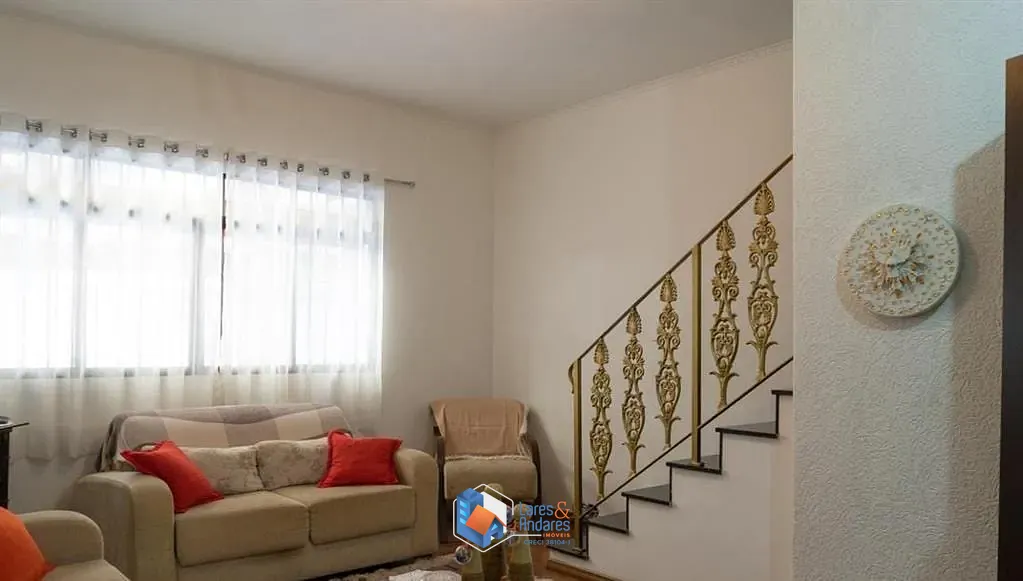 Sobrado, 3 quartos, 149 m² - Foto 17