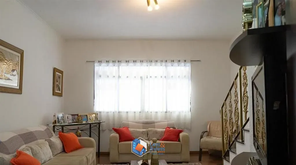 Sobrado, 3 quartos, 149 m² - Foto 18