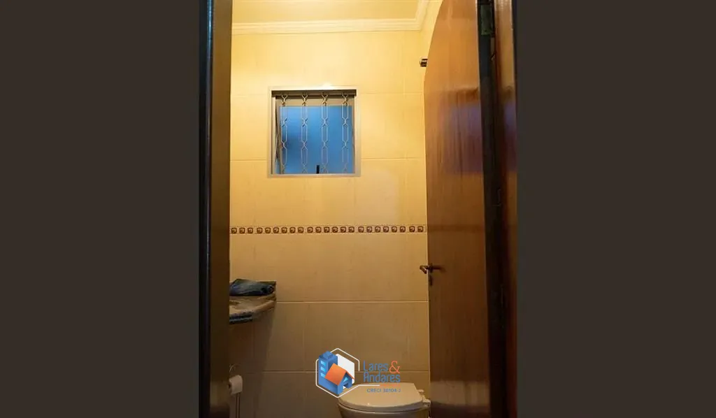Sobrado, 3 quartos, 149 m² - Foto 19