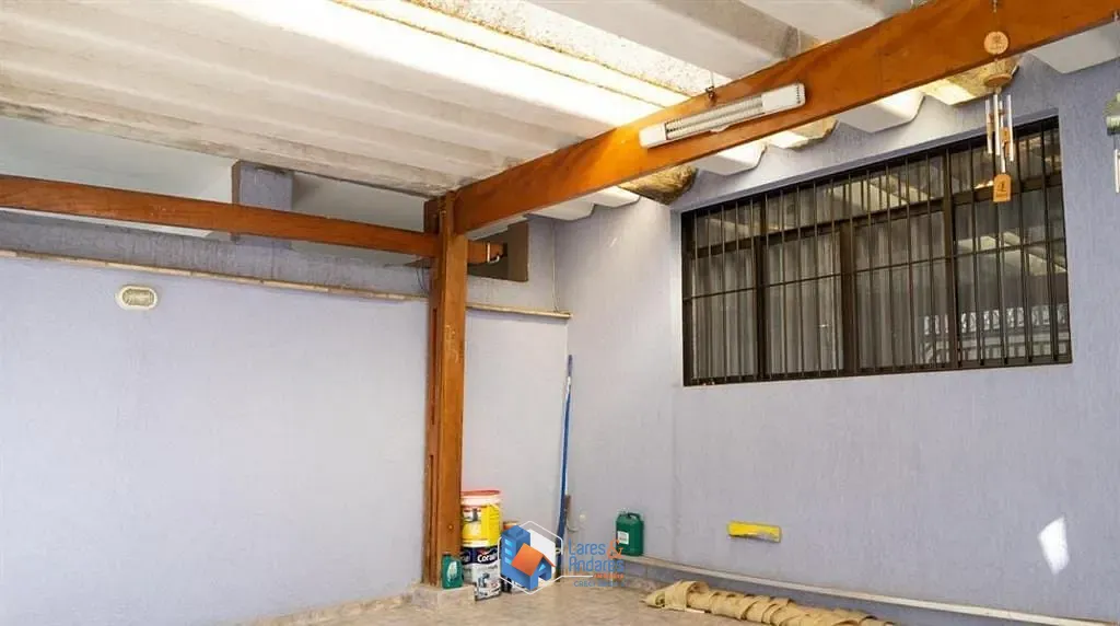 Sobrado, 3 quartos, 149 m² - Foto 3