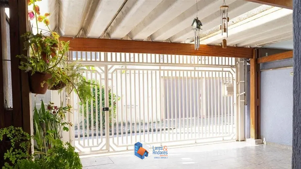 Sobrado, 3 quartos, 149 m² - Foto 2