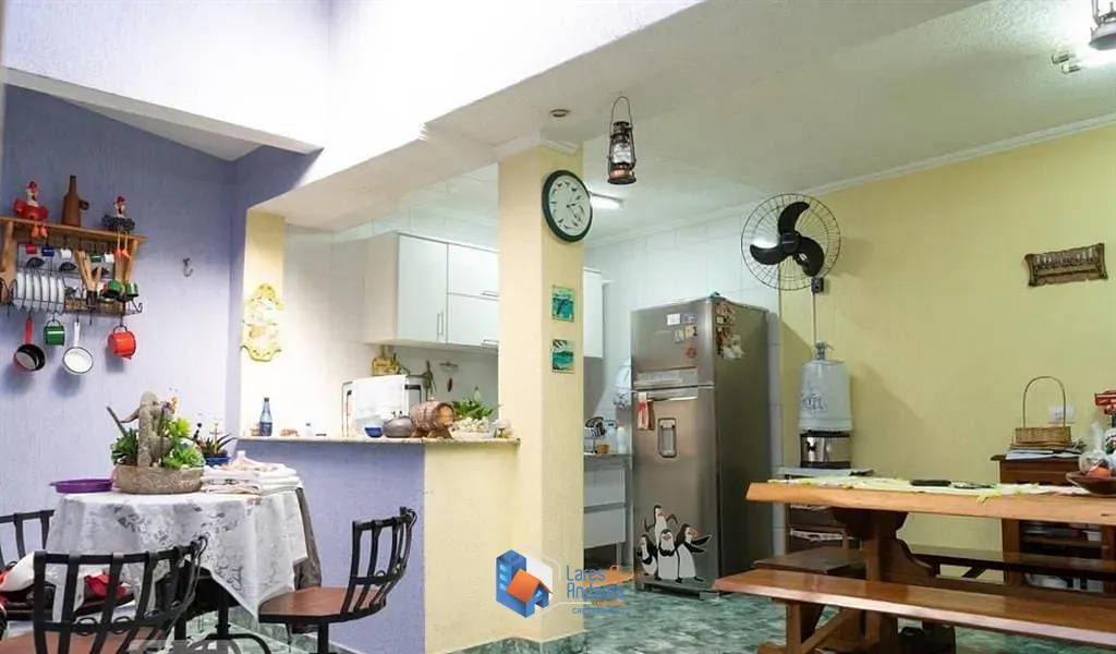 Sobrado, 3 quartos, 149 m² - Foto 13