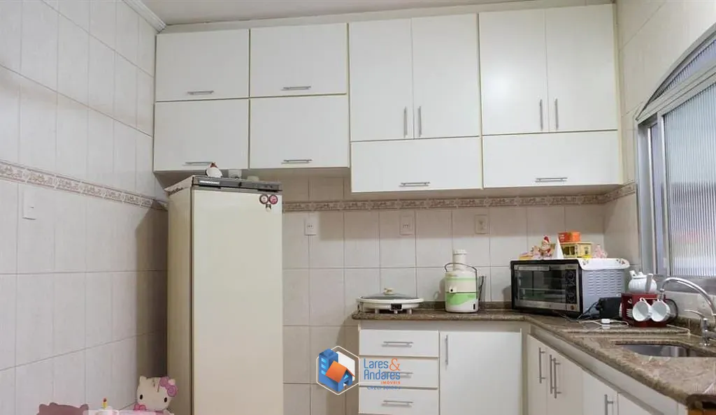 Sobrado, 3 quartos, 149 m² - Foto 5