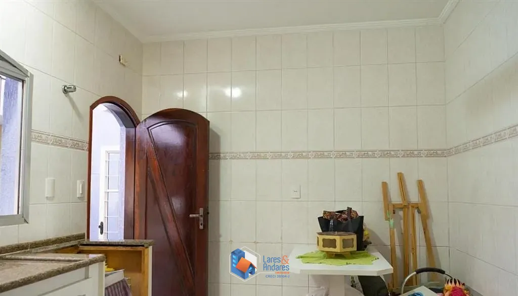 Sobrado, 3 quartos, 149 m² - Foto 6