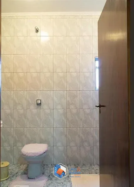 Sobrado, 3 quartos, 149 m² - Foto 12