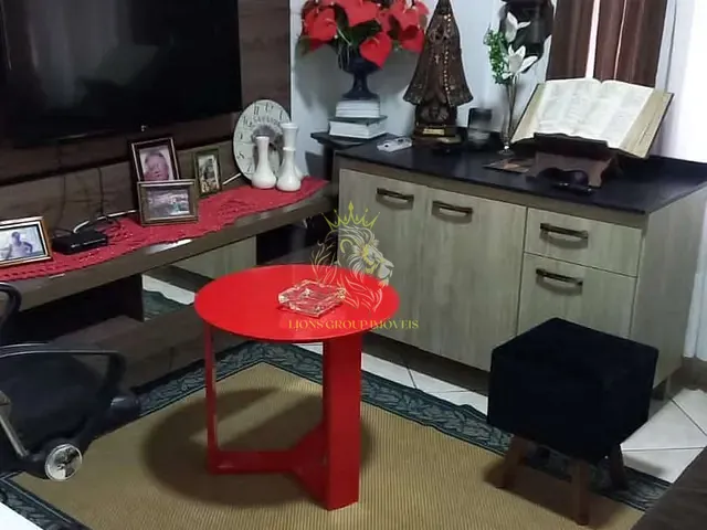 Apartamento 3 quartos e 2 banheiros, à venda, no bairro Vila Real em Balneário Camboriú