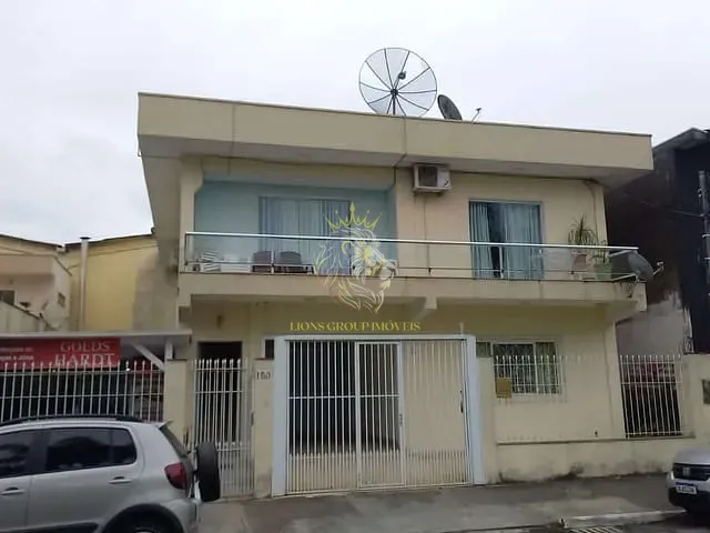 Apartamento 3 quartos e 2 banheiros, à venda, no bairro Vila Real em Balneário Camboriú