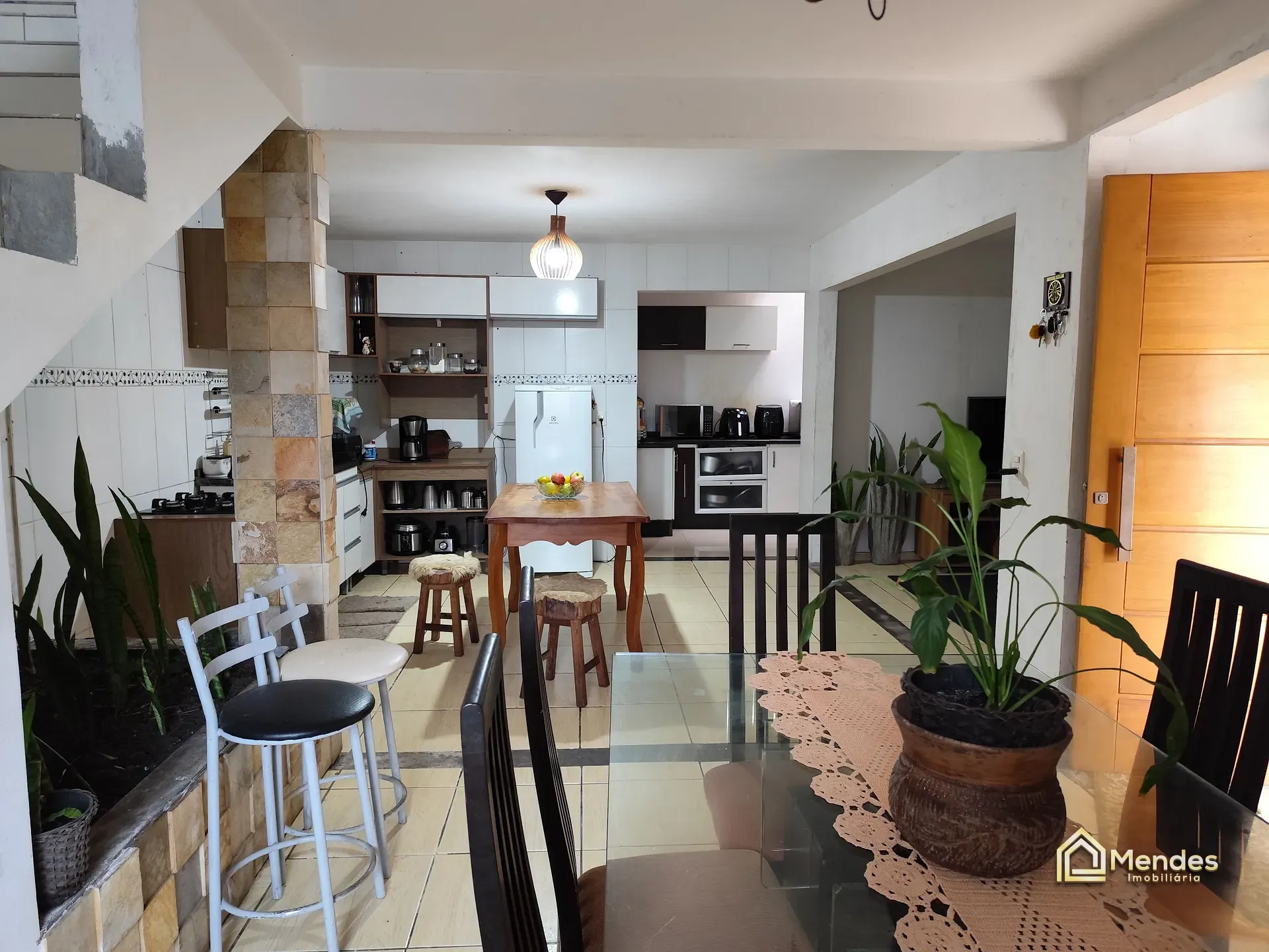Sobrado, 2 quartos, 186 m² - Foto 5