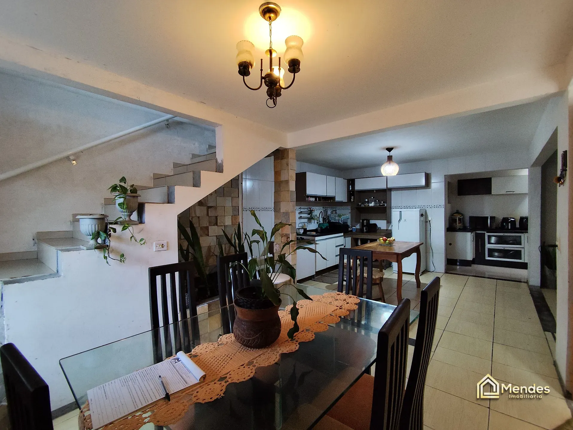 Sobrado, 2 quartos, 186 m² - Foto 4