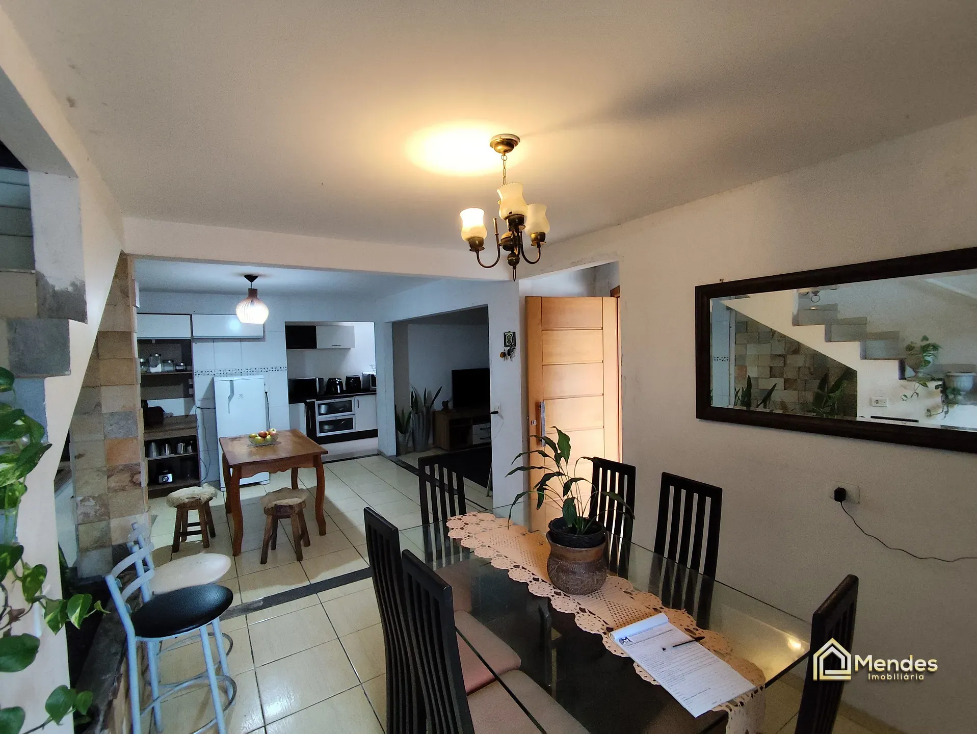 Sobrado, 2 quartos, 186 m² - Foto 6
