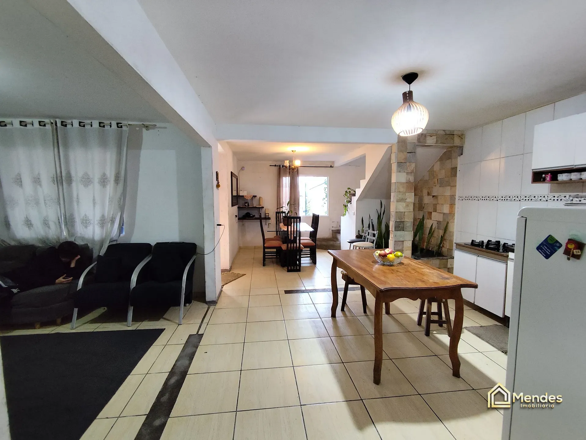 Sobrado, 2 quartos, 186 m² - Foto 8