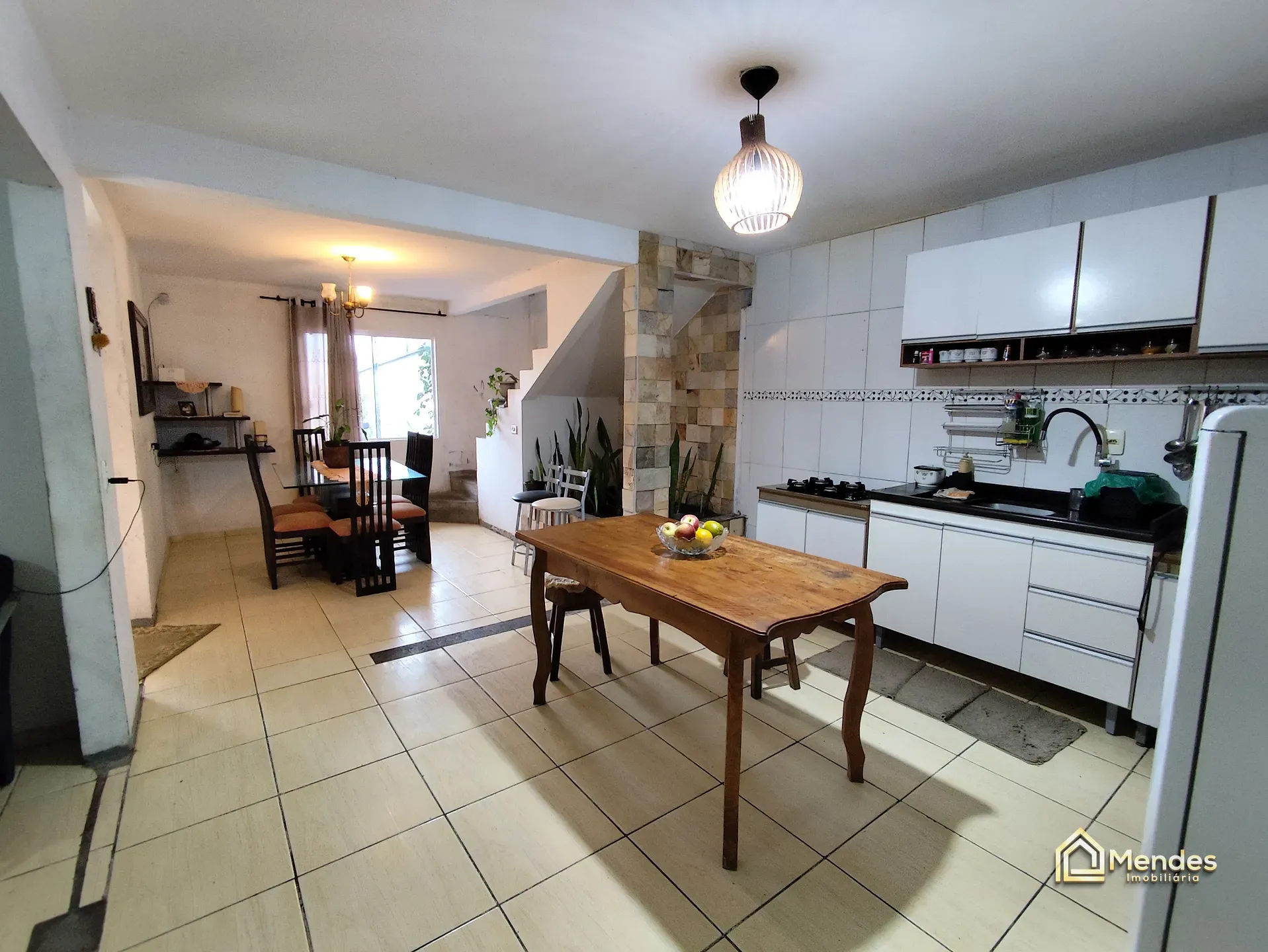 Sobrado, 2 quartos, 186 m² - Foto 7