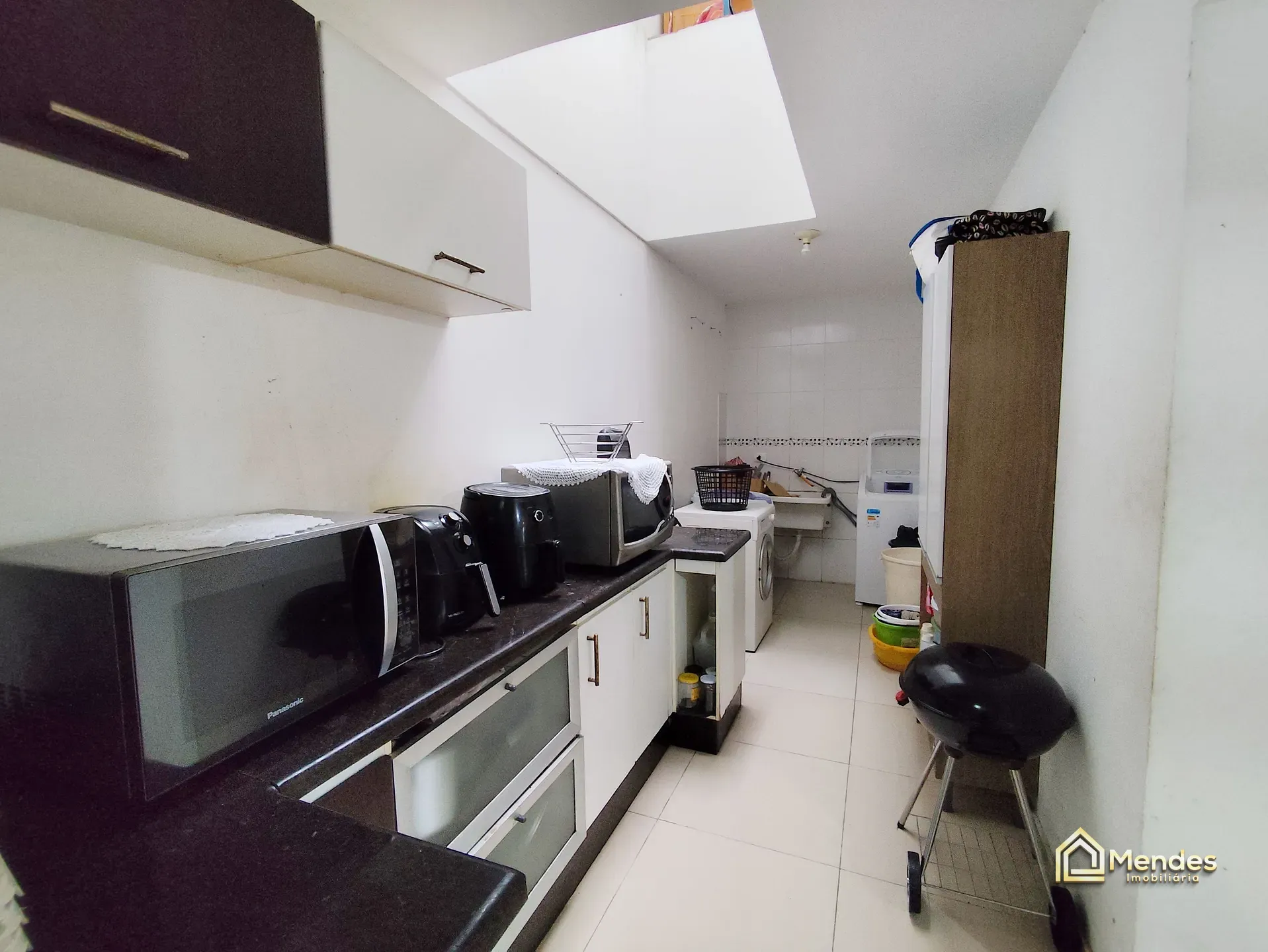 Sobrado, 2 quartos, 186 m² - Foto 10
