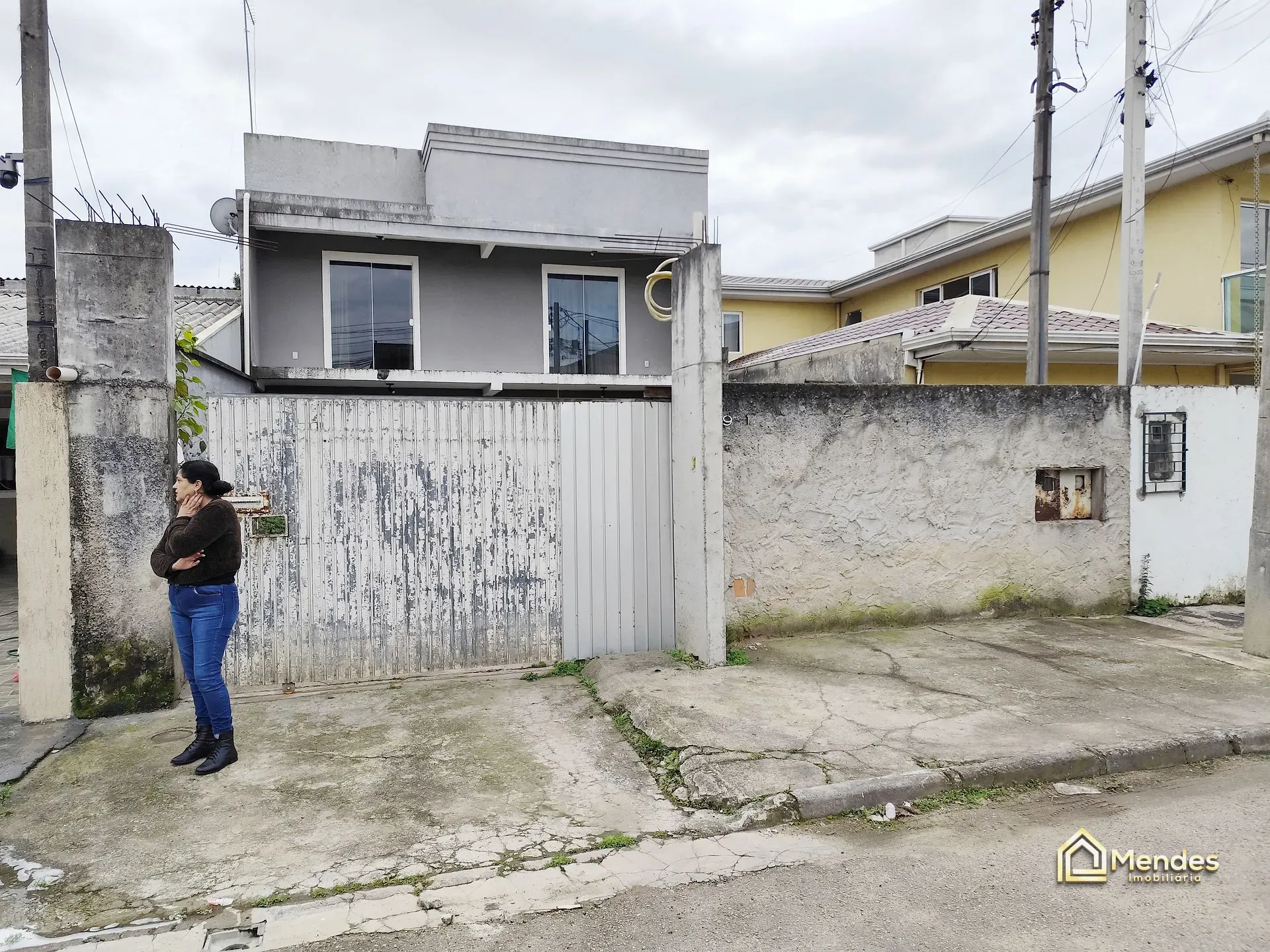 Sobrado, 2 quartos, 186 m² - Foto 20