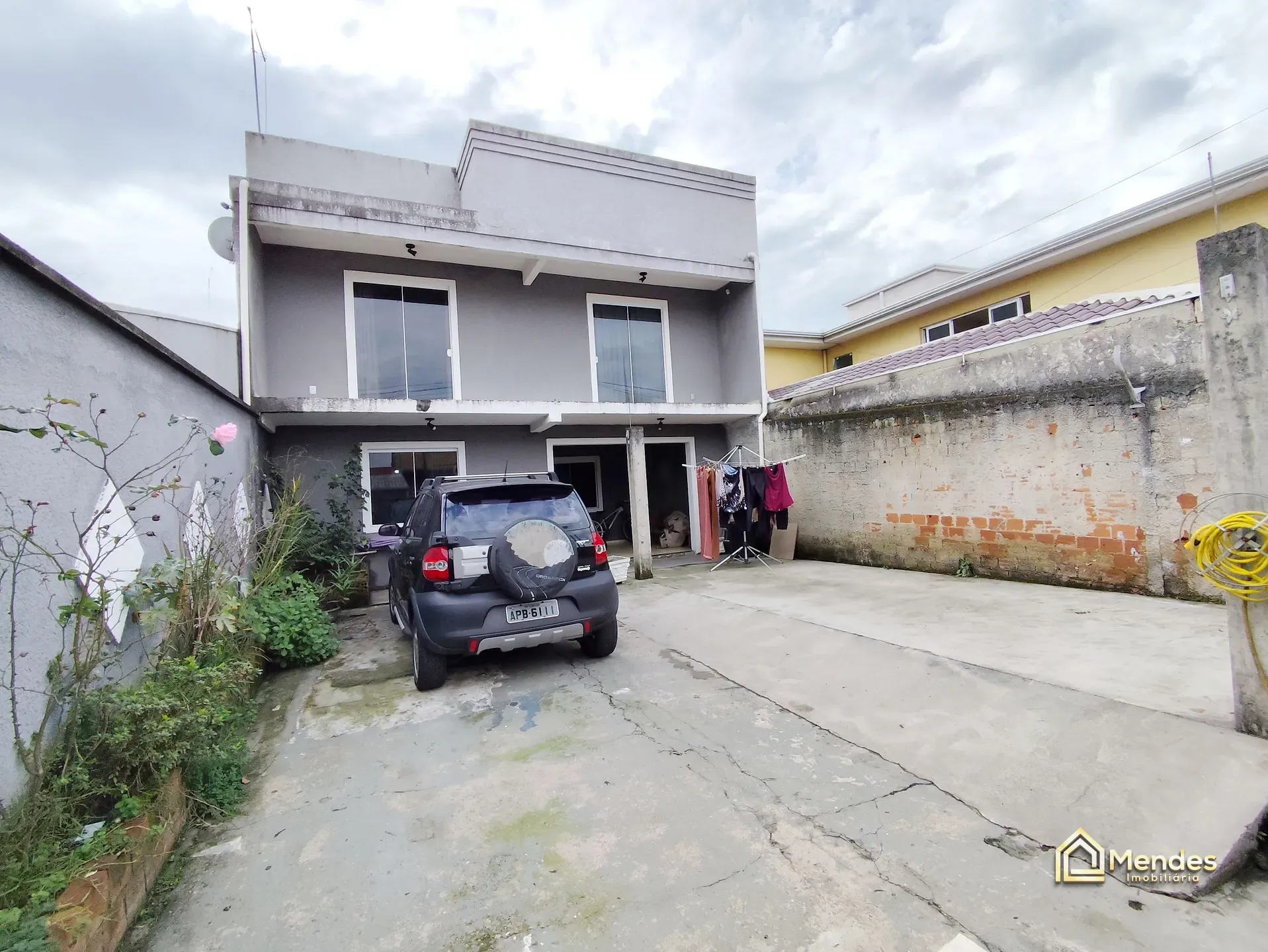 Sobrado, 2 quartos, 186 m² - Foto 2