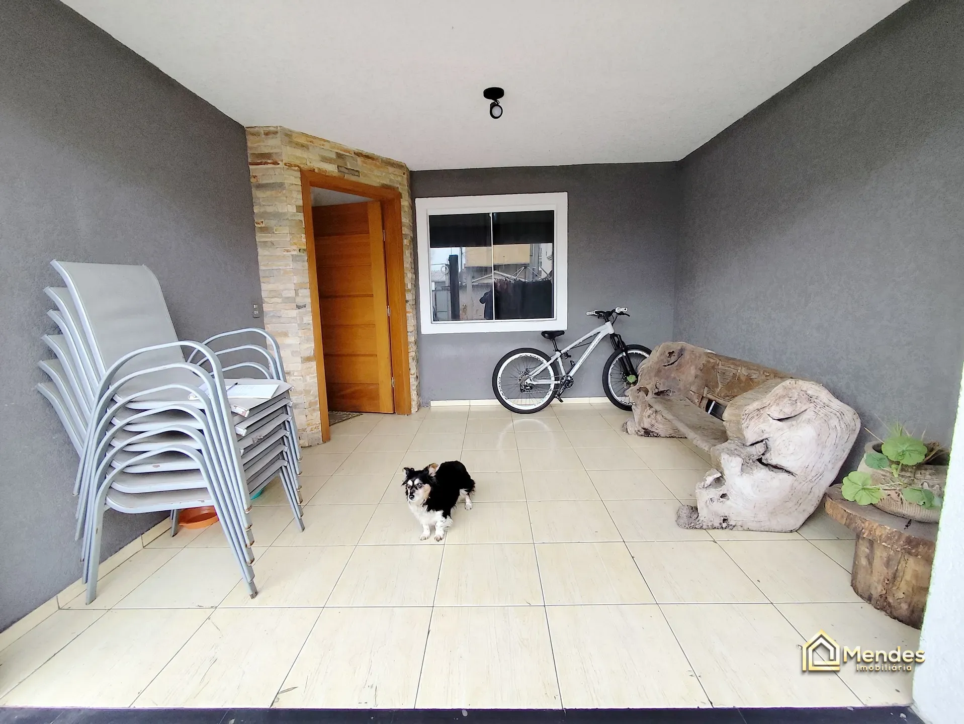 Sobrado, 2 quartos, 186 m² - Foto 3