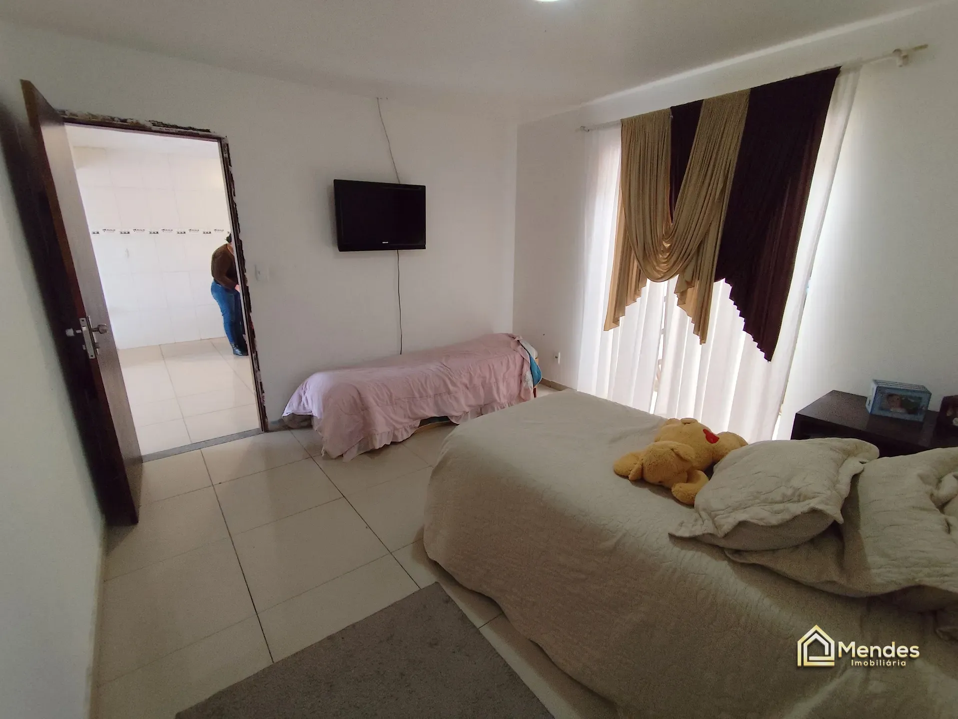 Sobrado, 2 quartos, 186 m² - Foto 14