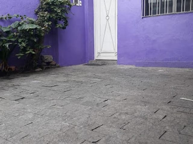 Foto do Casa - Oportunidade.....Casa Sobrado em Paulicéia, 2 dormitorios,2 vagas de garagem - São Bernardo do Campo | Mix Nascimento