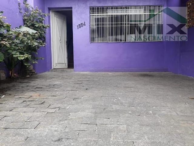 Foto do Casa - Oportunidade.....Casa Sobrado em Paulicéia, 2 dormitorios,2 vagas de garagem - São Bernardo do Campo | Mix Nascimento