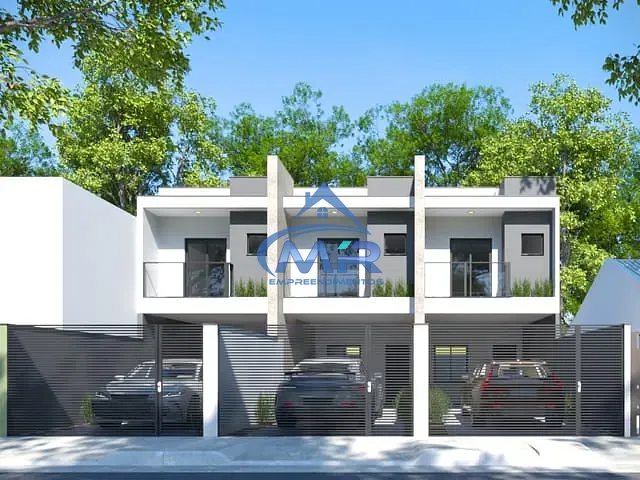 Sobrado com 100m² 3 quartos e 3 banheiros, à venda, no bairro Vila Buenos Aires em São Paulo