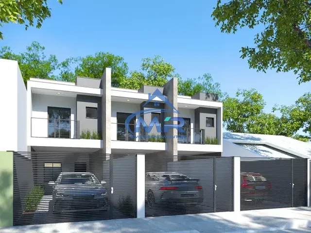 Sobrado com 100m² 3 quartos e 3 banheiros, à venda, no bairro Vila Buenos Aires em São Paulo