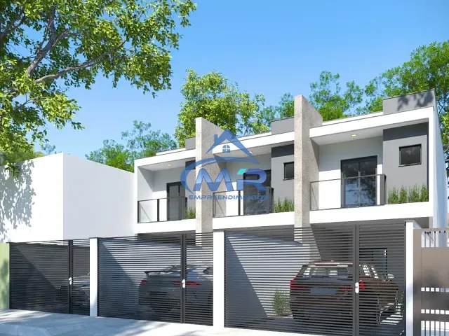 Sobrado com 100m² 3 quartos e 3 banheiros, à venda, no bairro Vila Buenos Aires em São Paulo