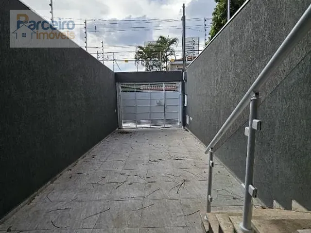 Casa com 120m² 3 quartos e 2 banheiros, à venda, no bairro Jardim Vila Formosa em São Paulo
