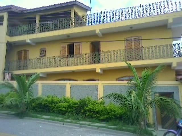 Foto do Sobrado - Sobrado residencial à venda, Jardim Faculdade, Sorocaba - SO1023. | Ary Proenca Negócios Imobiliários Ltda