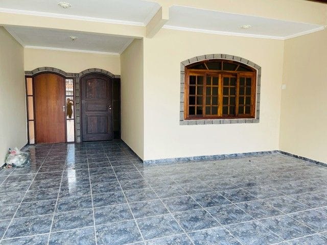 Foto do Sobrado - Sobrado à venda 3 Quartos, 3 Vagas, 136M², Jardim Sul, São José dos Campos - SP | RUSSI IMÓVEIS