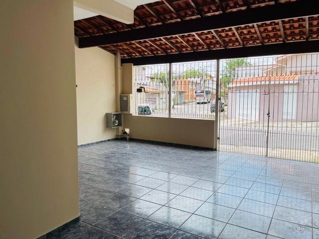 Foto do Sobrado - Sobrado à venda 3 Quartos, 3 Vagas, 136M², Jardim Sul, São José dos Campos - SP | RUSSI IMÓVEIS