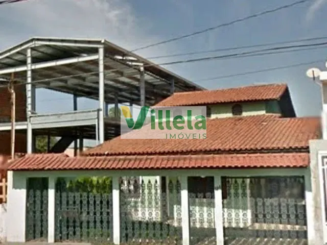 Sobrado com 515m² 3 quartos e 1 banheiro, à venda, no bairro Vila Acoreana em Poá