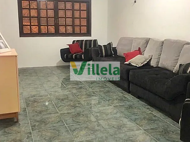 Sobrado com 515m² 3 quartos e 1 banheiro, à venda, no bairro Vila Acoreana em Poá