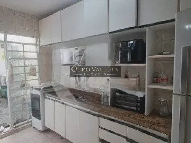 Sobrado com 280m² 5 quartos e 4 banheiros, à venda, no bairro Parque da Mooca em São Paulo