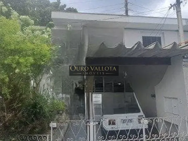 Sobrado com 280m² 5 quartos e 4 banheiros, à venda, no bairro Parque da Mooca em São Paulo
