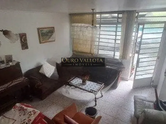 Sobrado com 280m² 5 quartos e 4 banheiros, à venda, no bairro Parque da Mooca em São Paulo