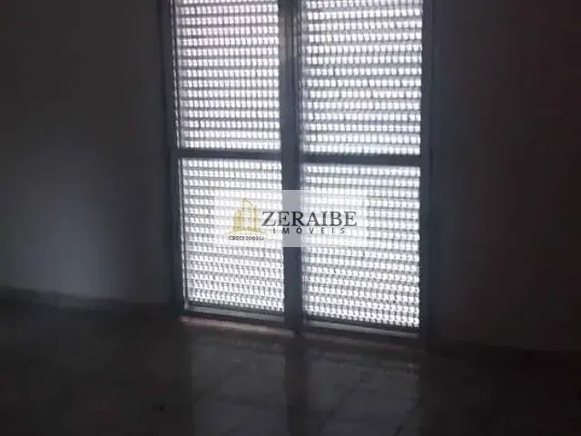 Sobrado 3 quartos e 2 banheiros, à venda, no bairro Vila Rica em Guarulhos