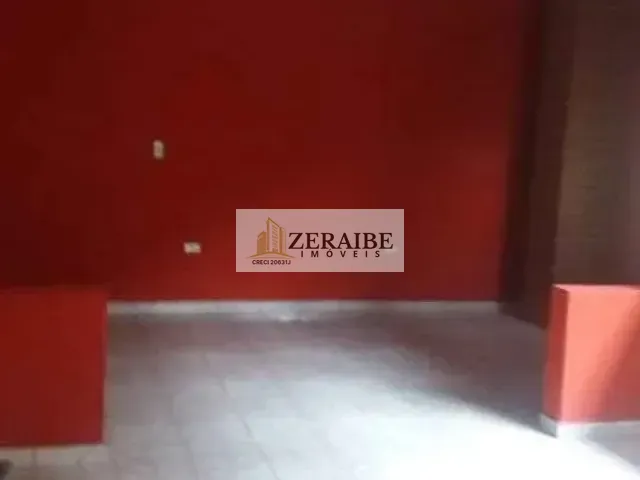 Sobrado 3 quartos e 2 banheiros, à venda, no bairro Vila Rica em Guarulhos