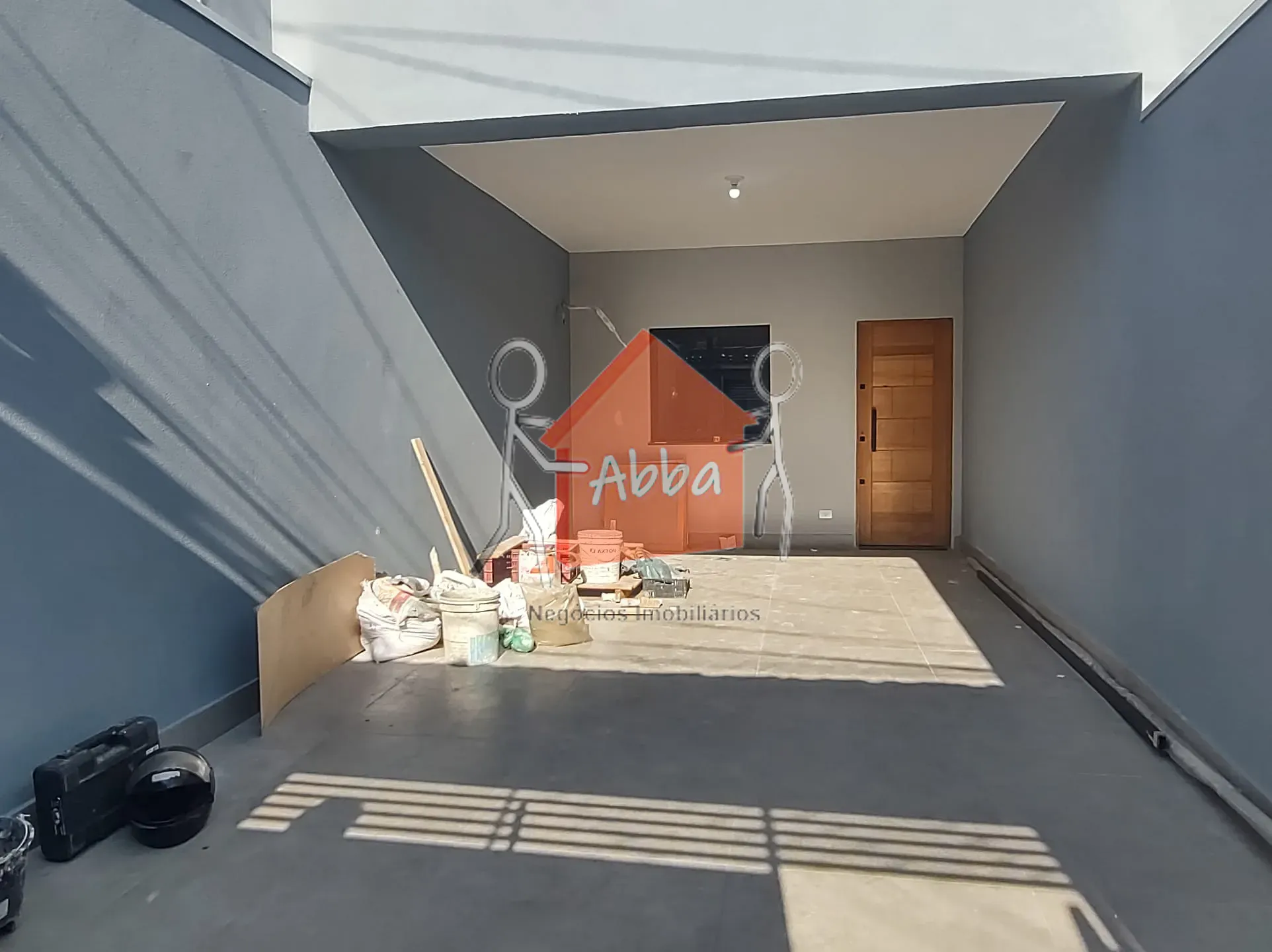 Sobrado, 3 quartos, 140 m² - Foto 6