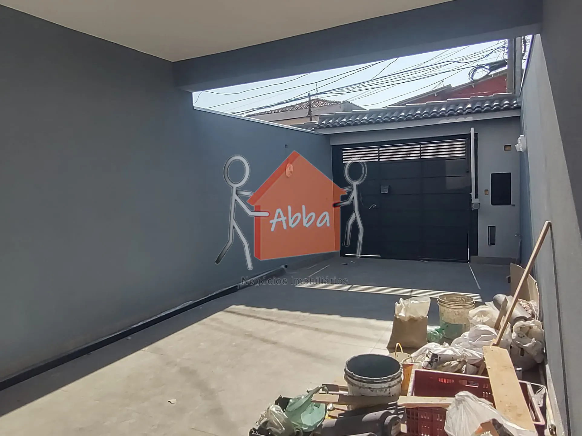 Sobrado, 3 quartos, 140 m² - Foto 4