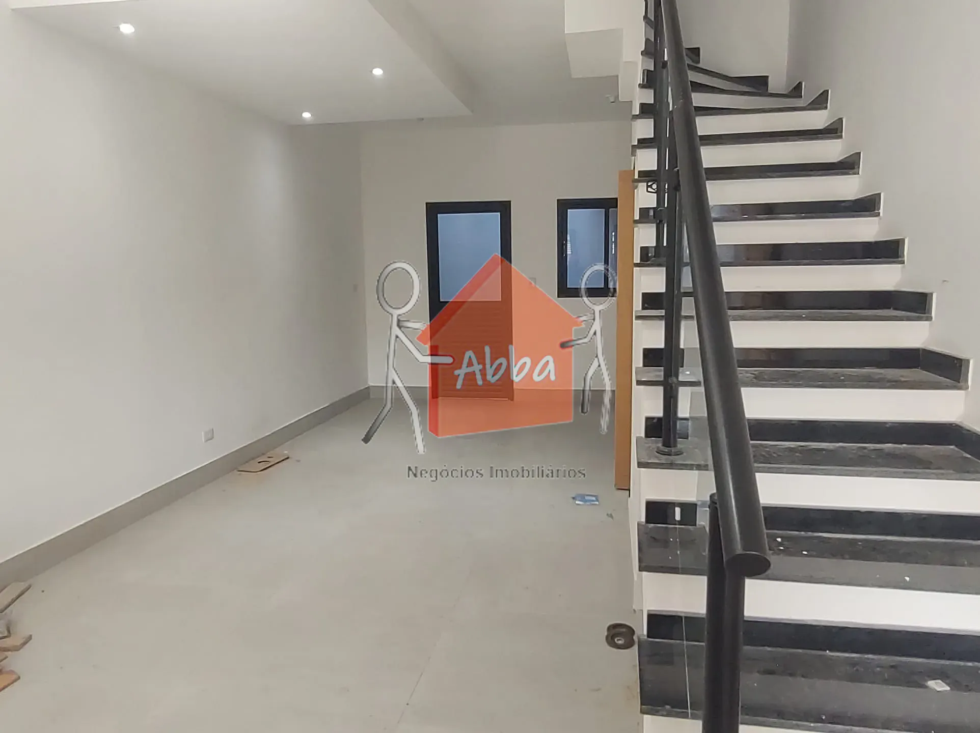 Sobrado, 3 quartos, 140 m² - Foto 8