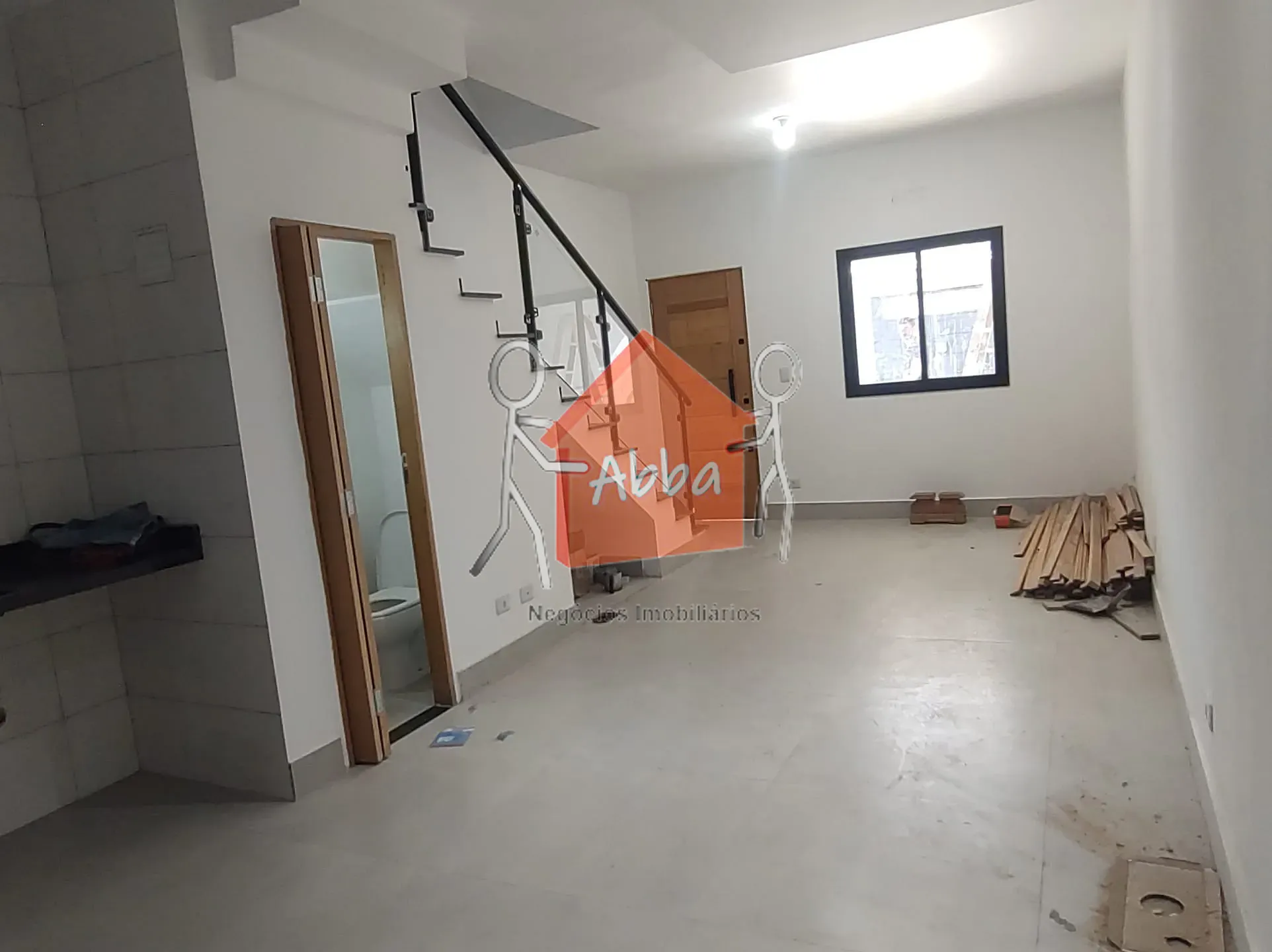 Sobrado, 3 quartos, 140 m² - Foto 9