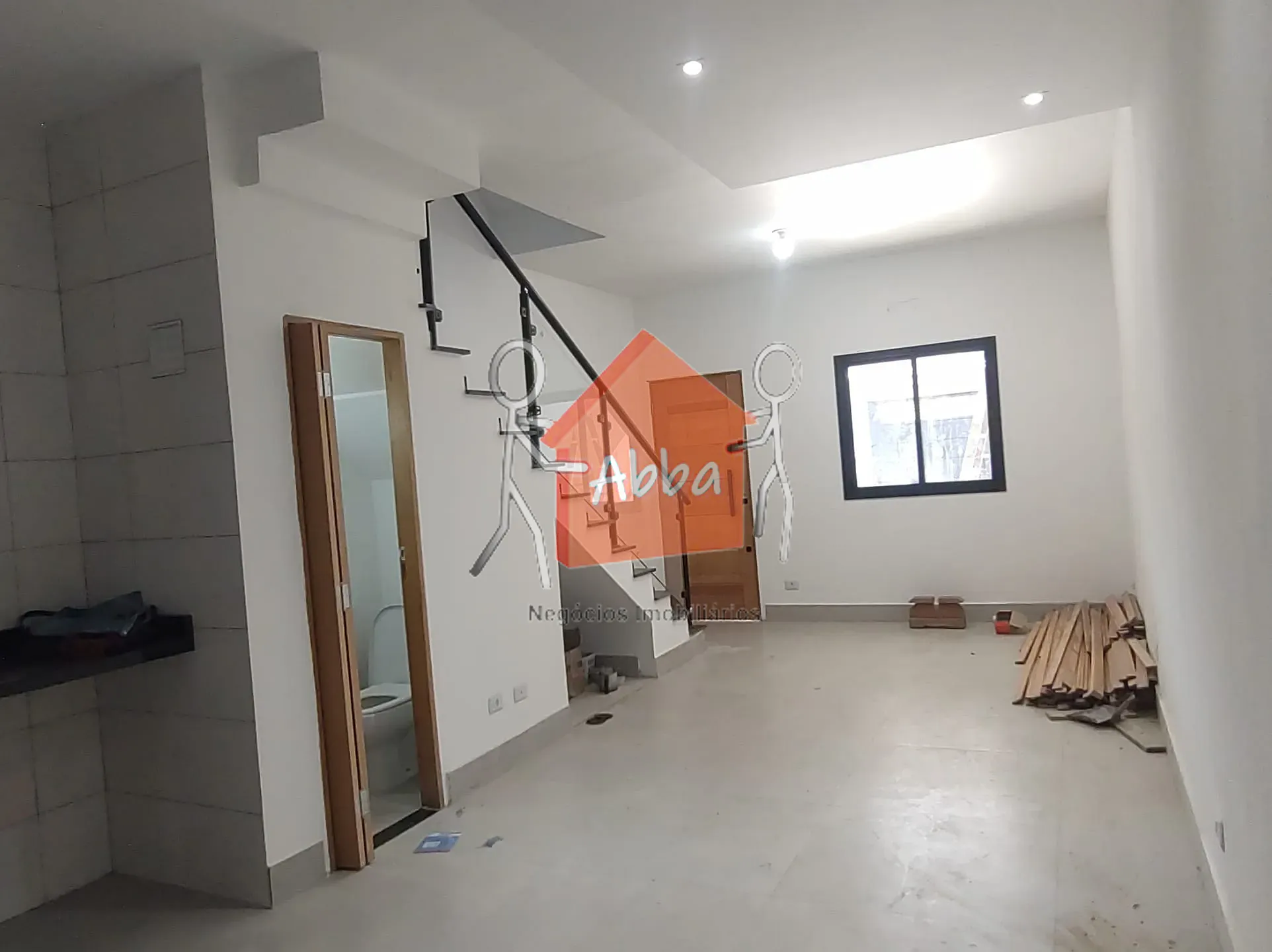 Sobrado, 3 quartos, 140 m² - Foto 10