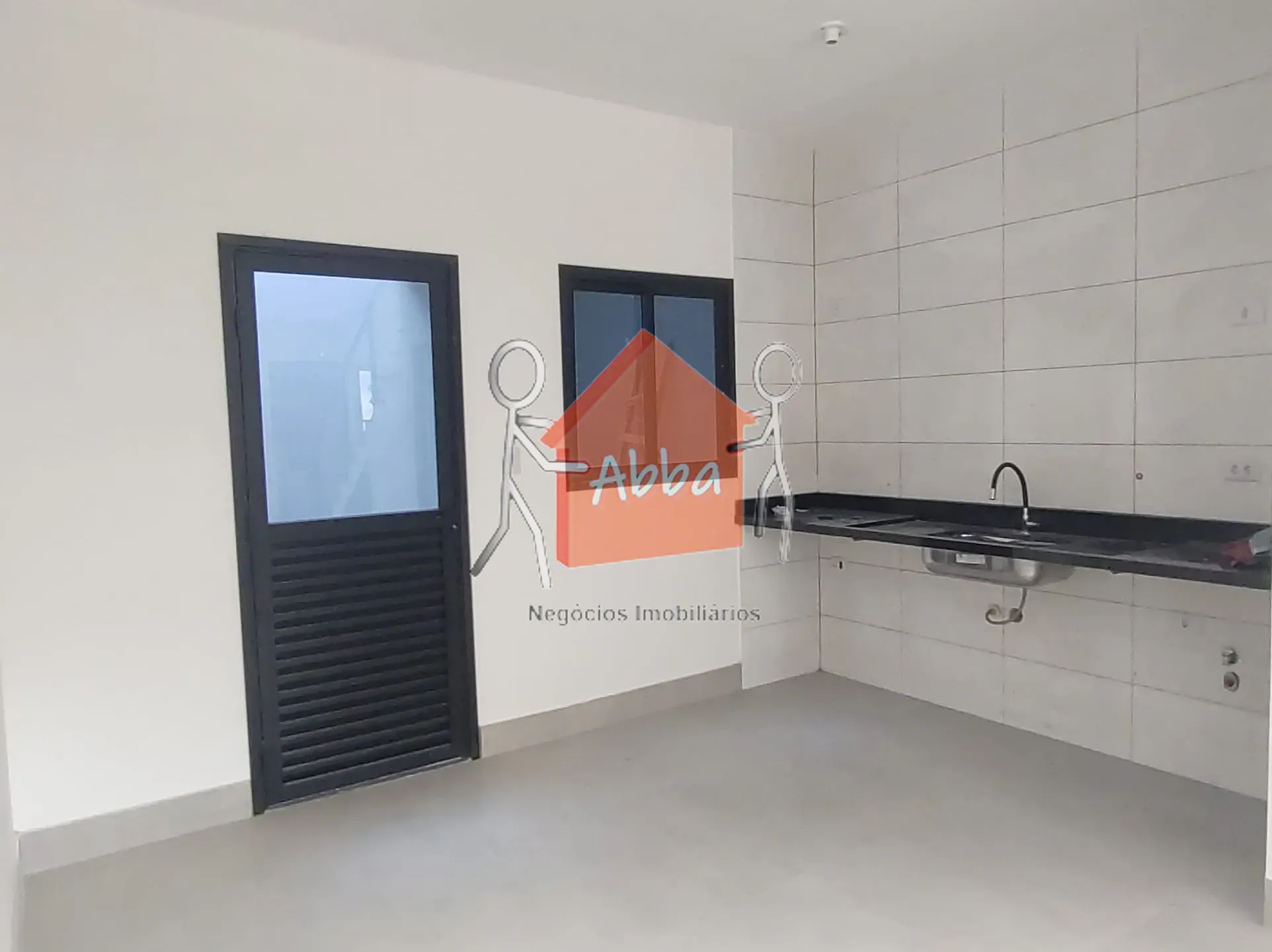 Sobrado, 3 quartos, 140 m² - Foto 12