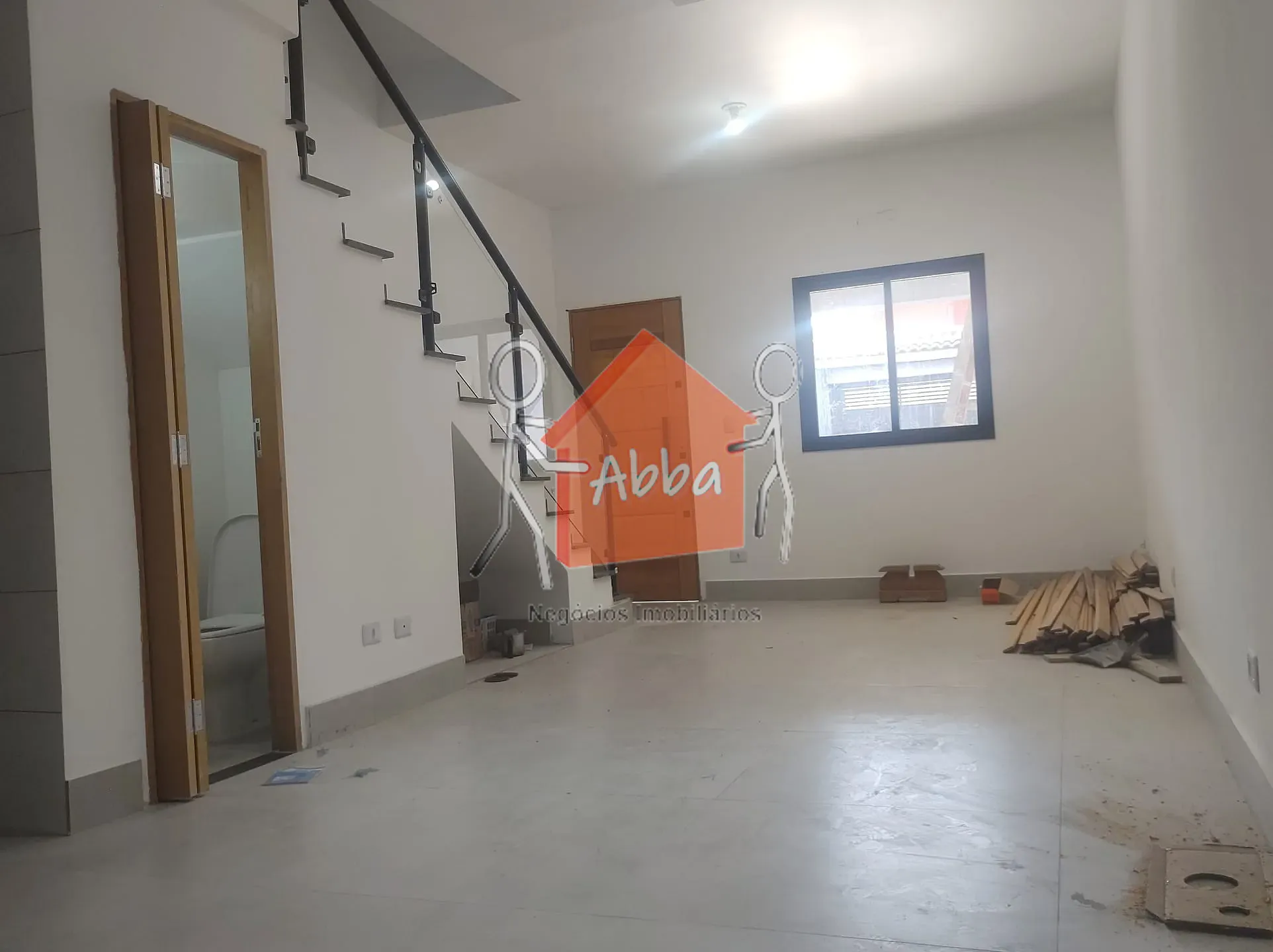 Sobrado, 3 quartos, 140 m² - Foto 11