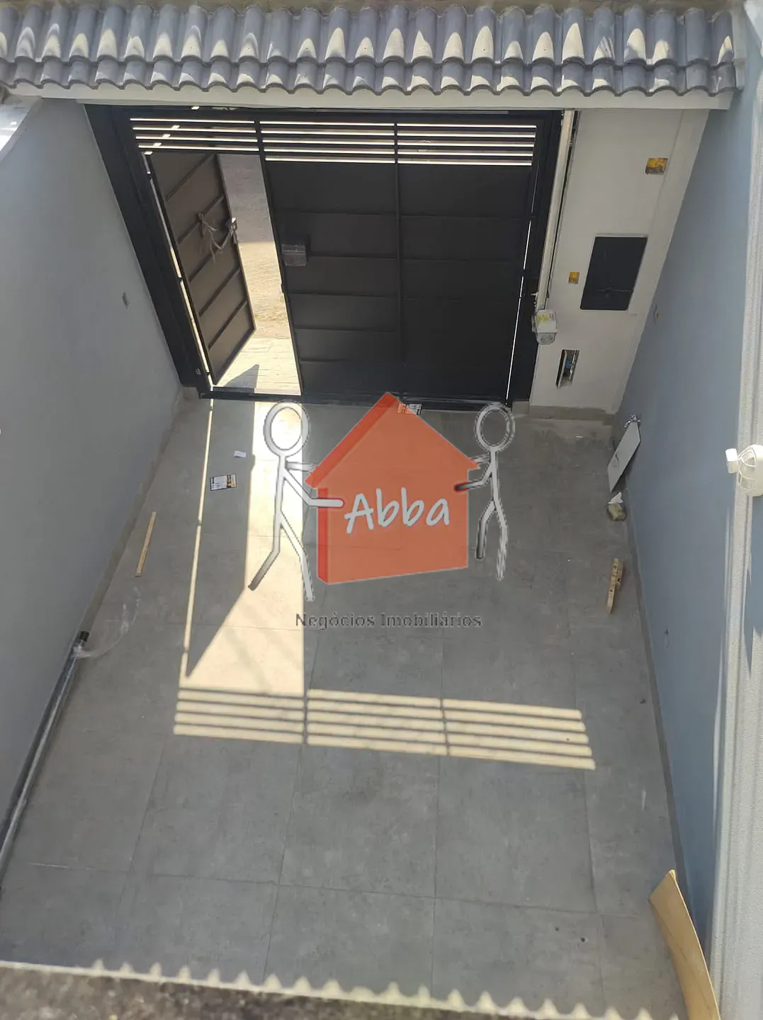 Sobrado, 3 quartos, 140 m² - Foto 3
