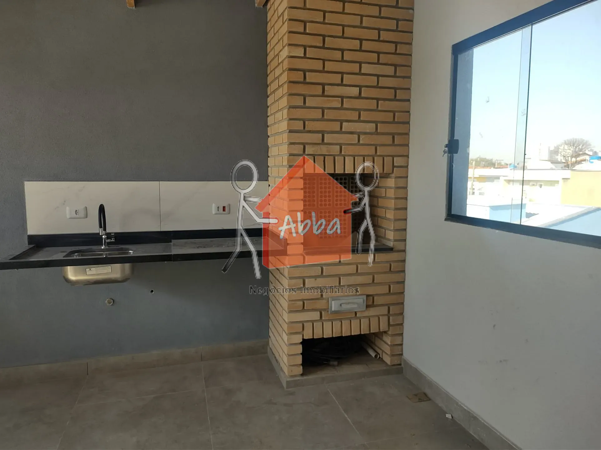 Sobrado, 3 quartos, 140 m² - Foto 31