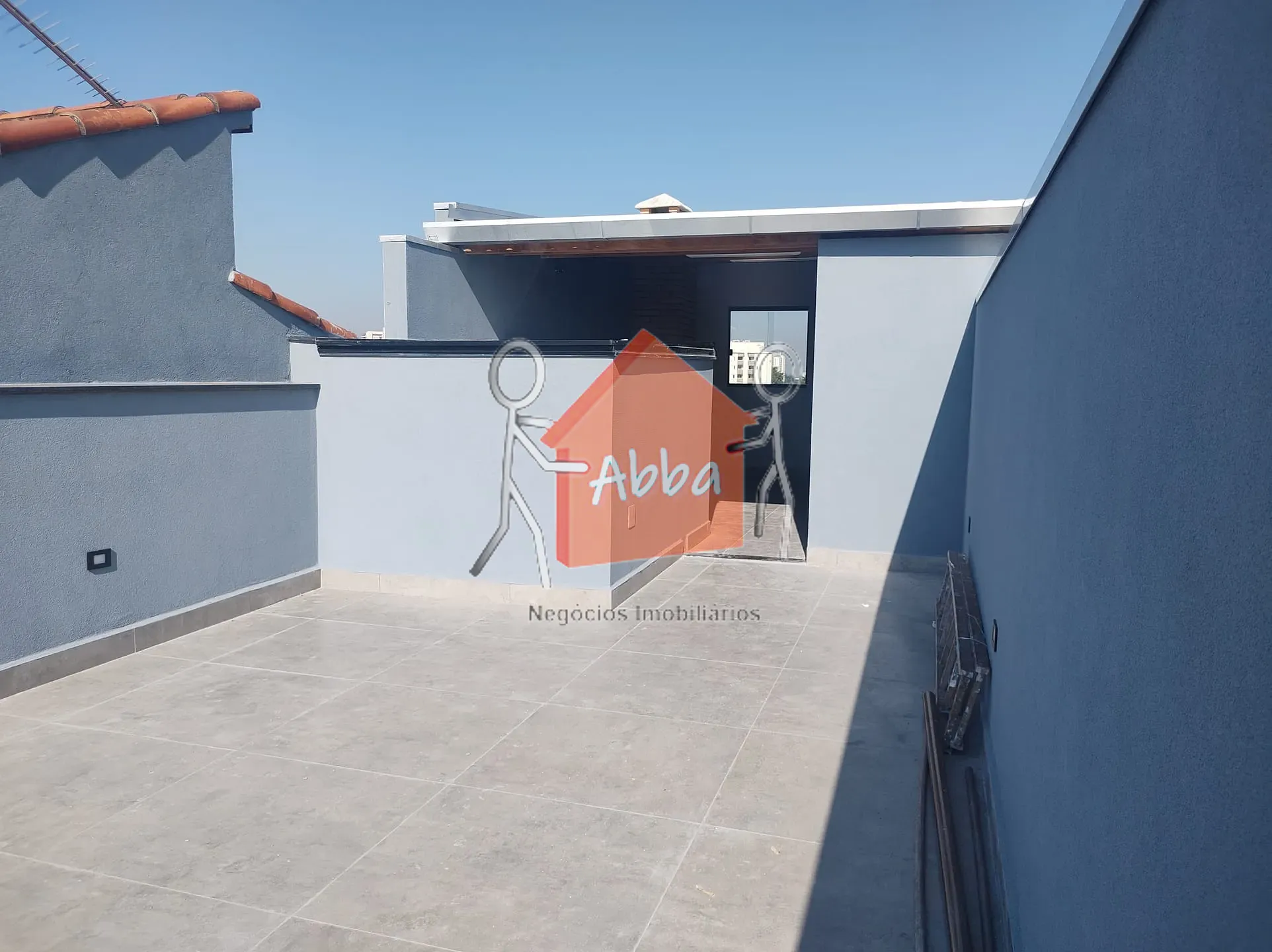 Sobrado, 3 quartos, 140 m² - Foto 33